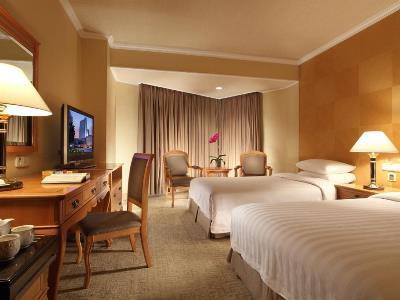 New Century 5* Peking