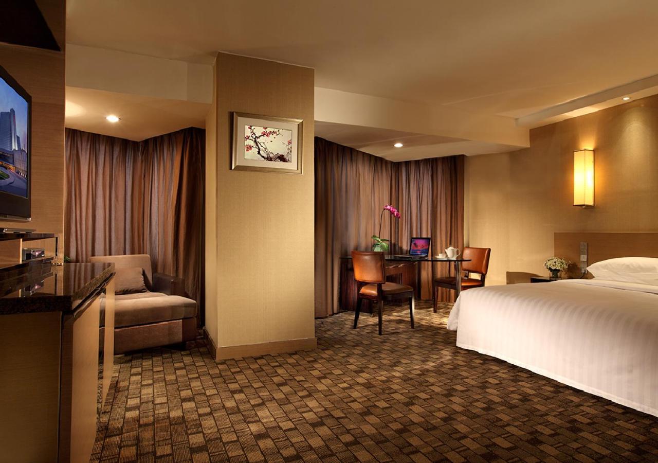 New Century 5* Peking