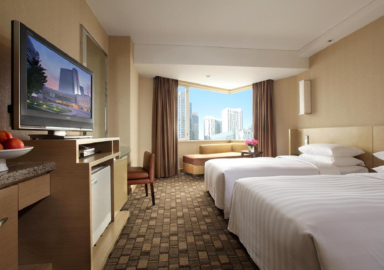 New Century Peking