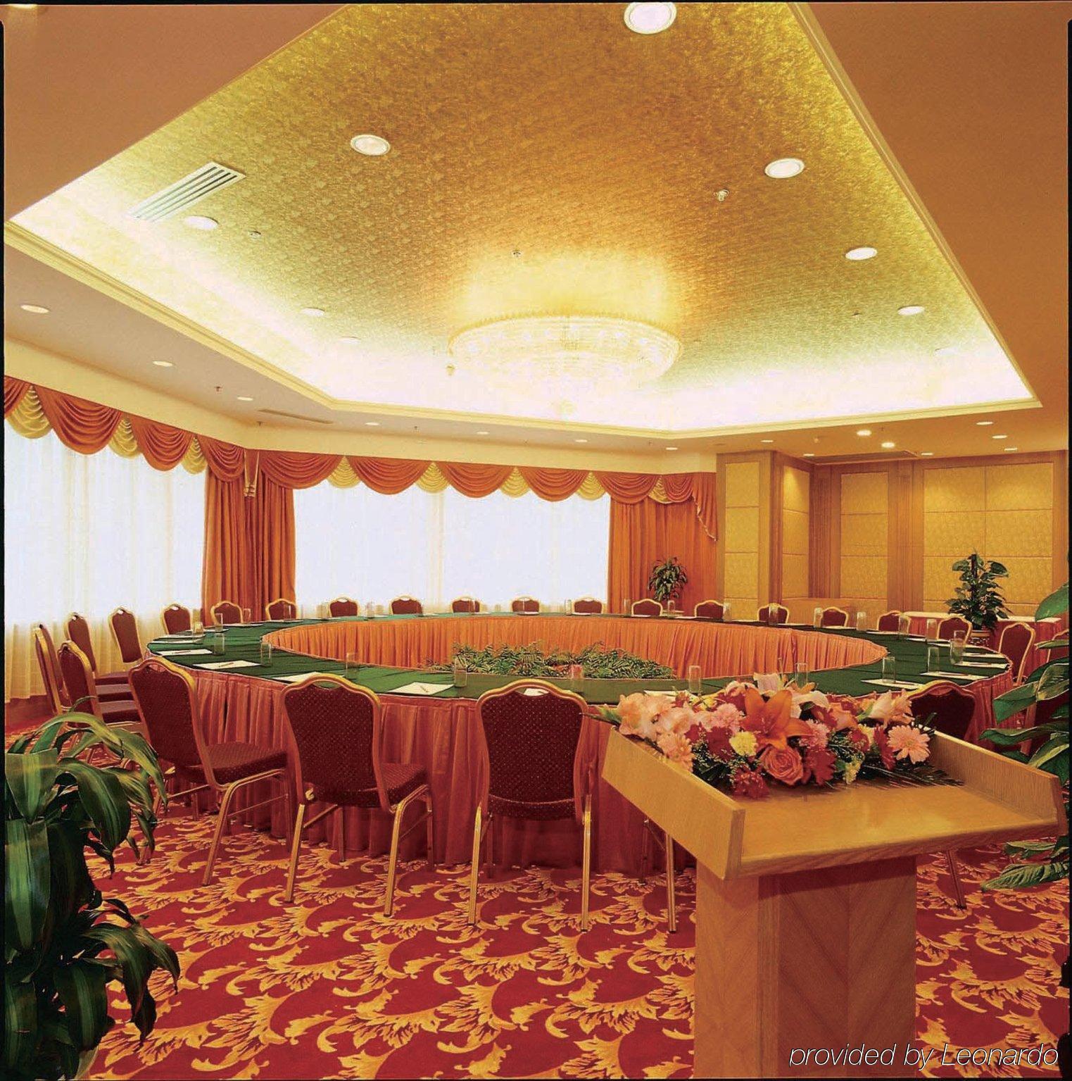New Century Peking