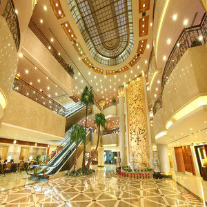 Hotel New Century