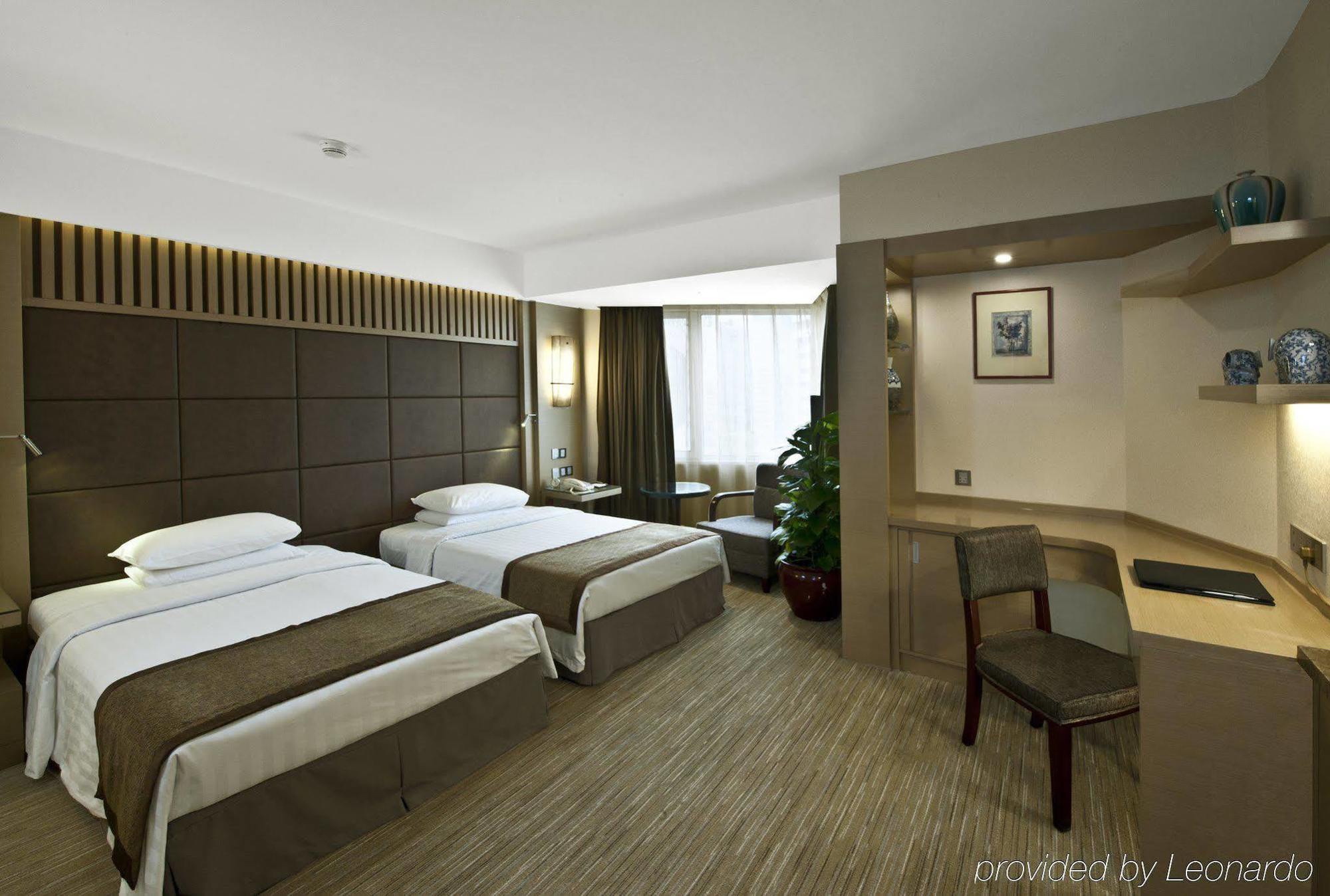 New Century Hotel Peking