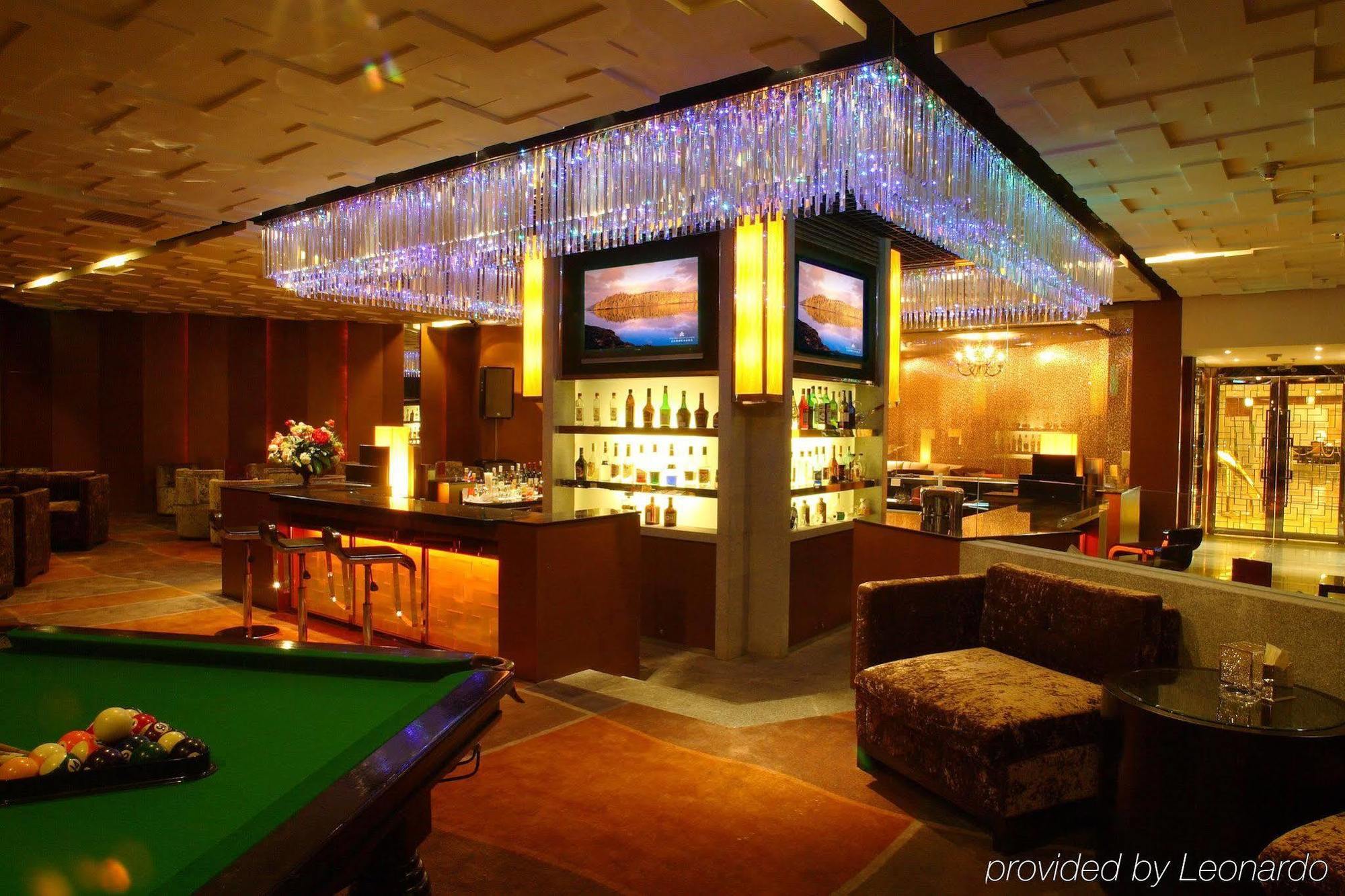 New Century Hotel 5*