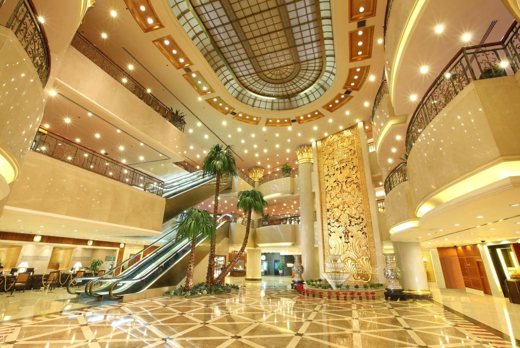 New Century Peking